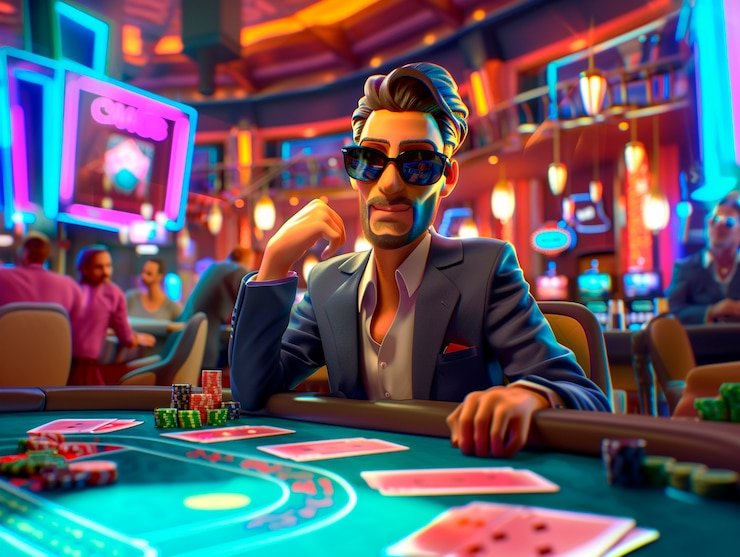 Pengalaman mobile bingo calaca untuk pengguna cadd9