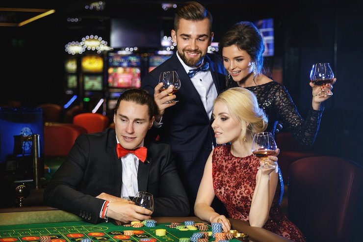 Pengingat bertanggung jawab untuk holdem tiga tangan
