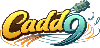 Logo cadd9 beranda Indonesia